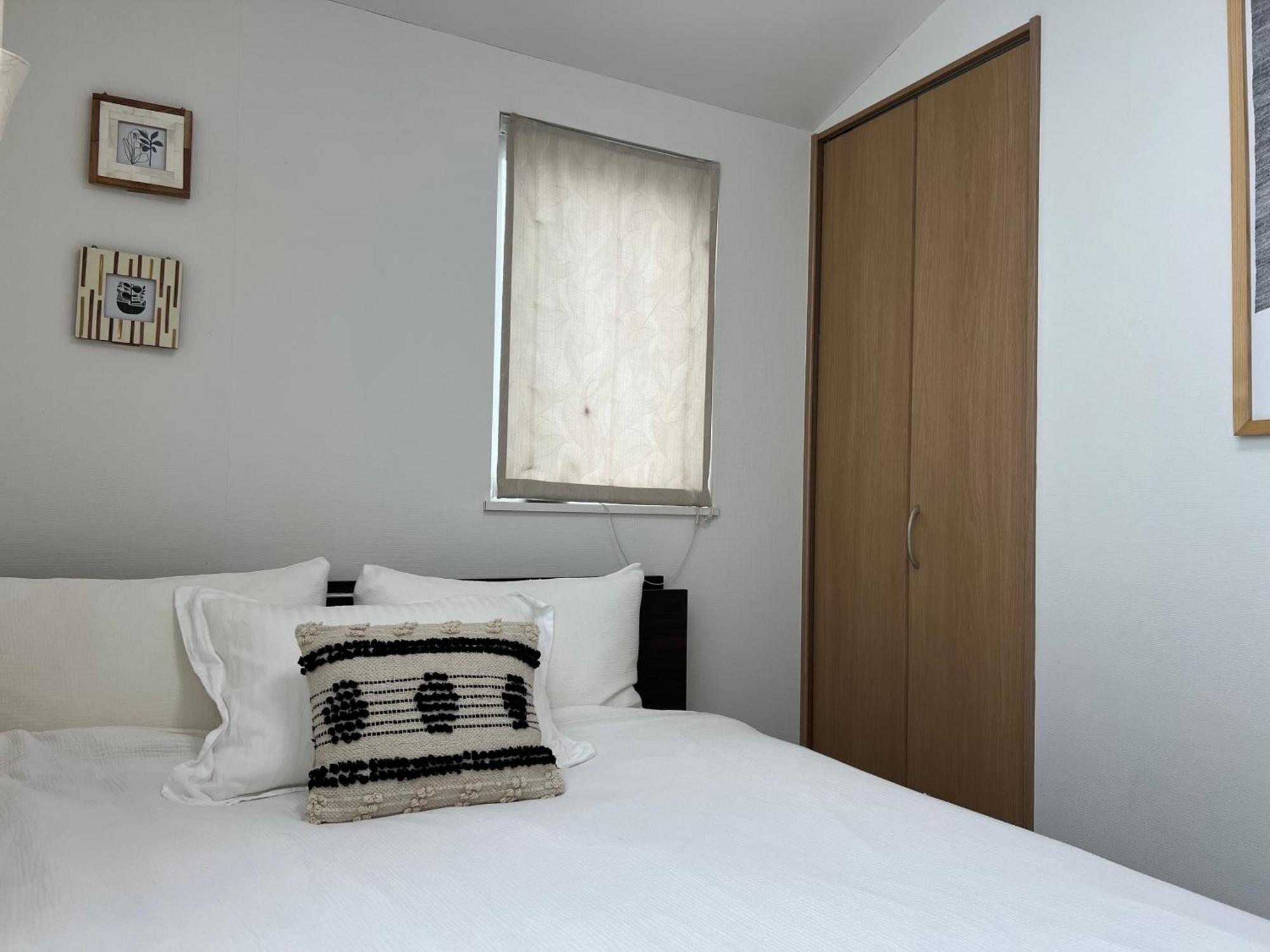 טוקיו Uhome Ikebukuro Villa 2 מראה חיצוני תמונה
