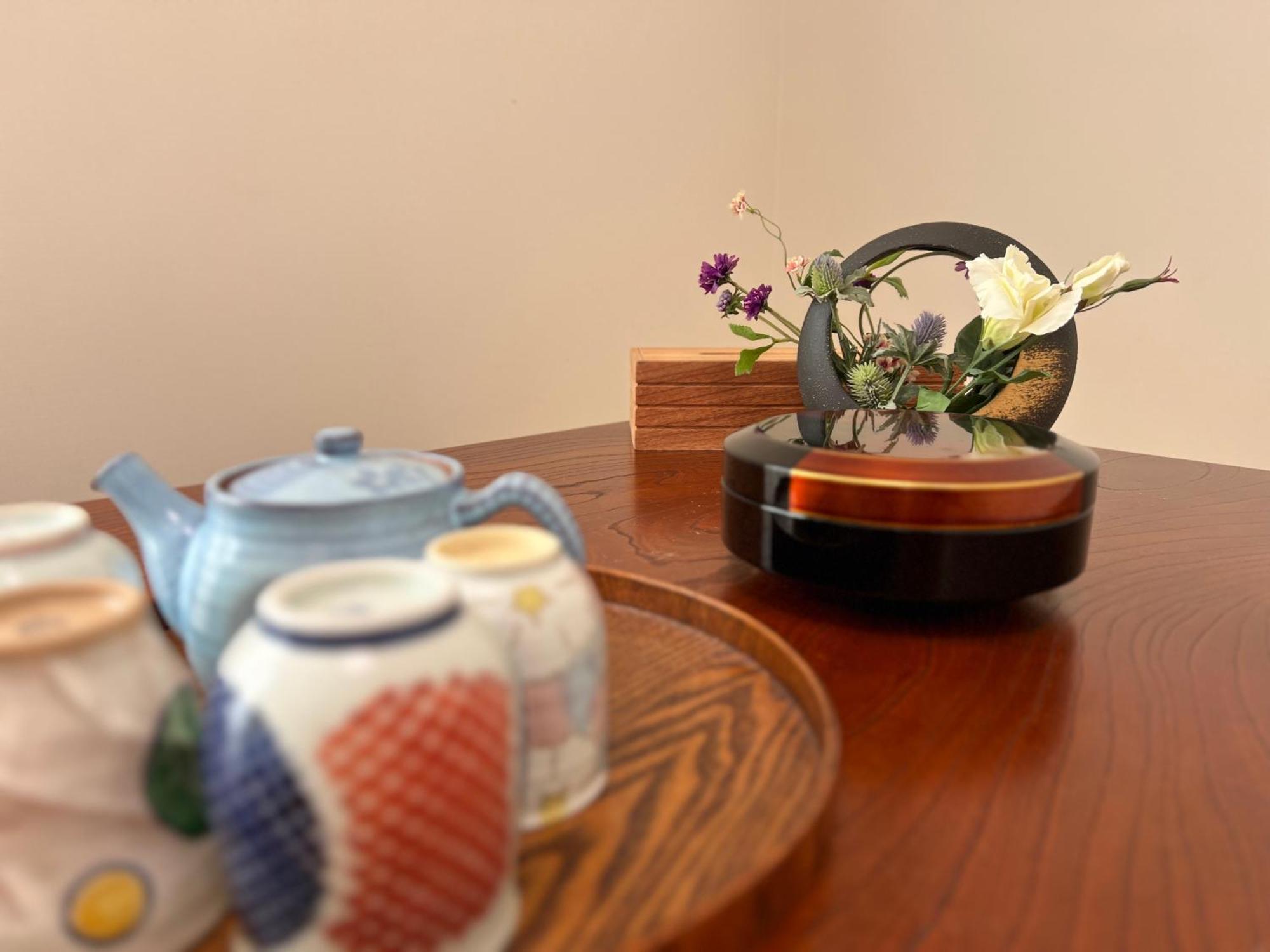 טוקיו Uhome Ikebukuro Villa 2 מראה חיצוני תמונה