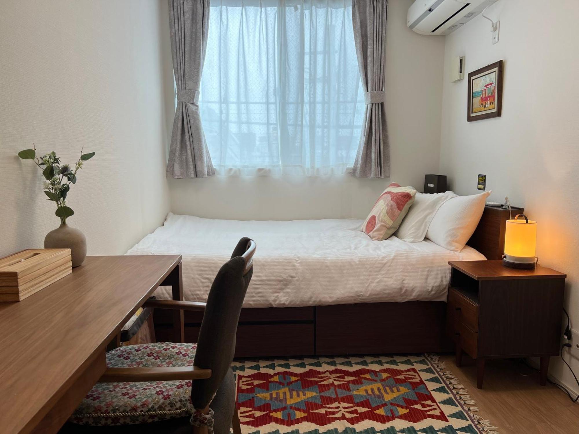 טוקיו Uhome Ikebukuro Villa 2 מראה חיצוני תמונה