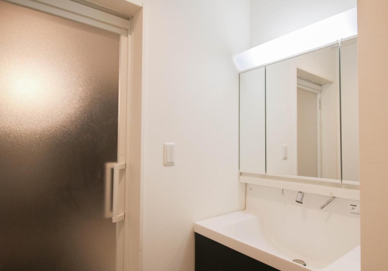 טוקיו Uhome Ikebukuro Villa 2 מראה חיצוני תמונה