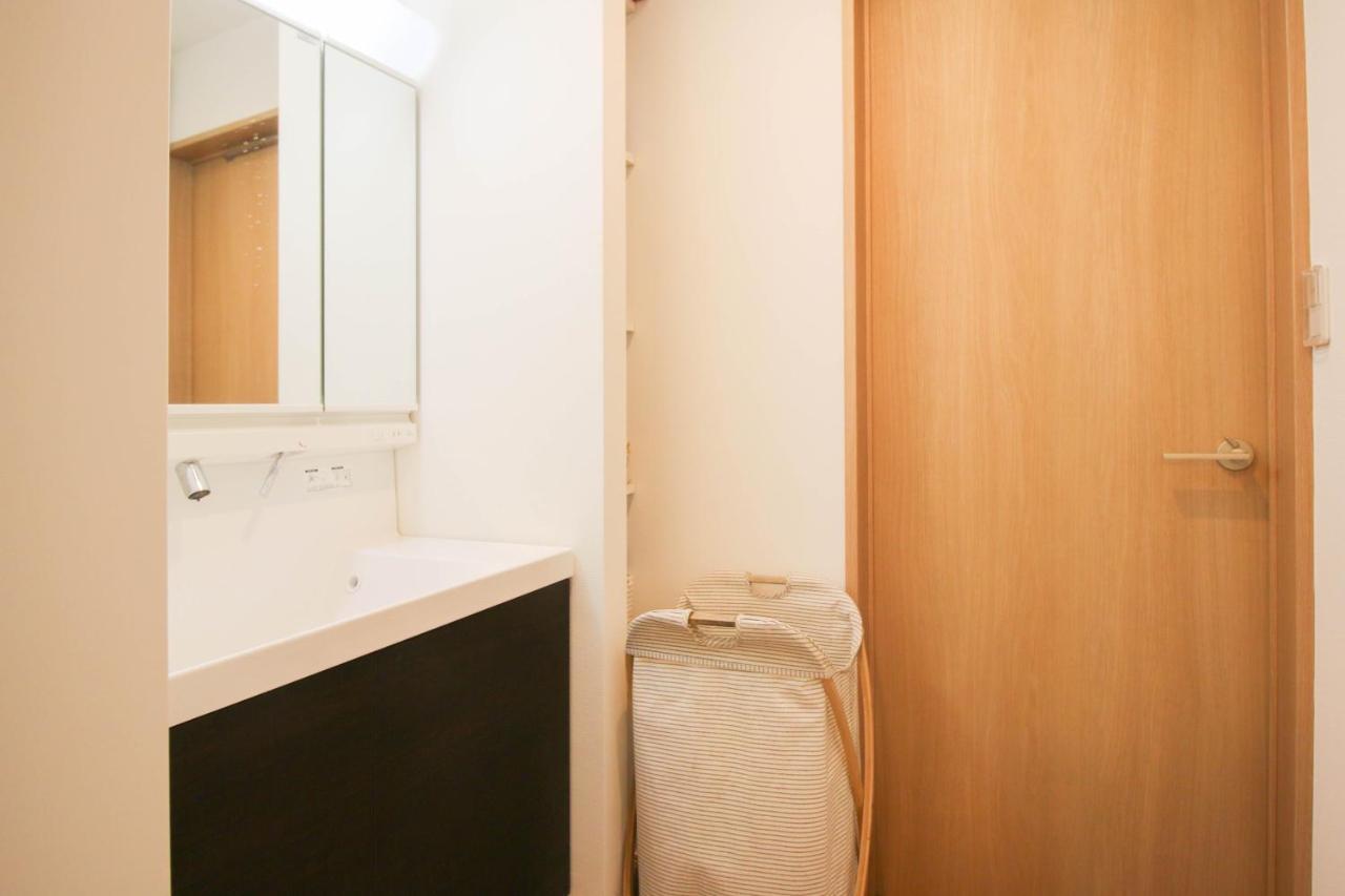 טוקיו Uhome Ikebukuro Villa 2 מראה חיצוני תמונה