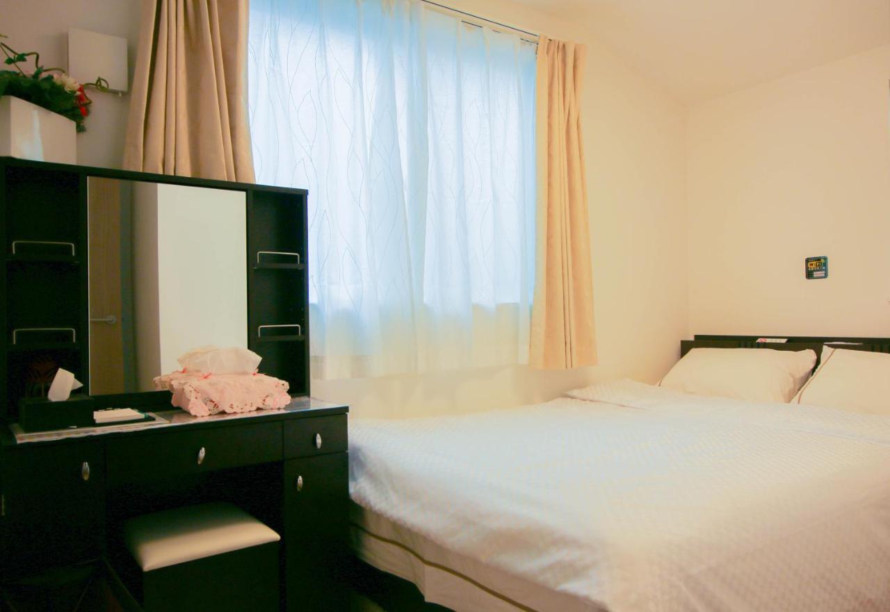 טוקיו Uhome Ikebukuro Villa 2 מראה חיצוני תמונה