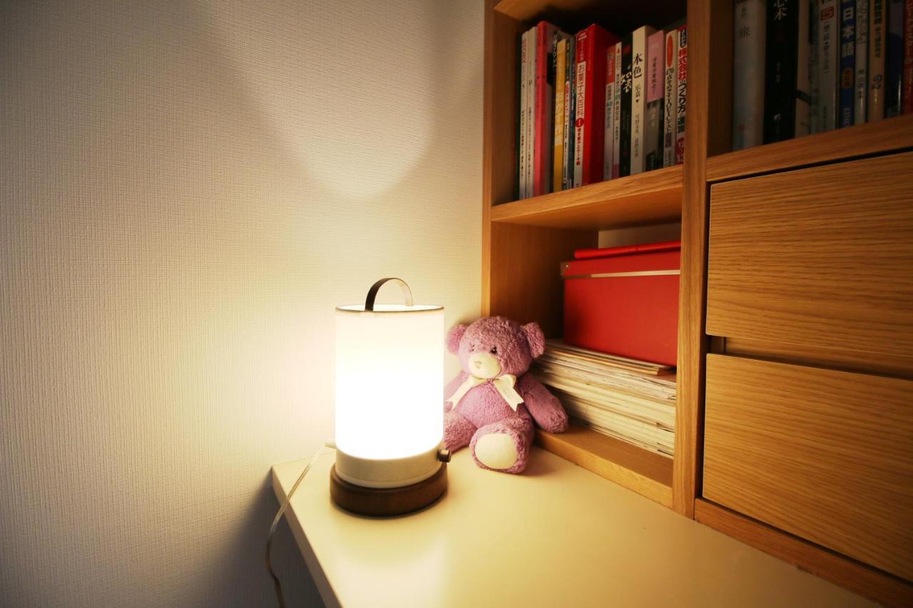 טוקיו Uhome Ikebukuro Villa 2 מראה חיצוני תמונה