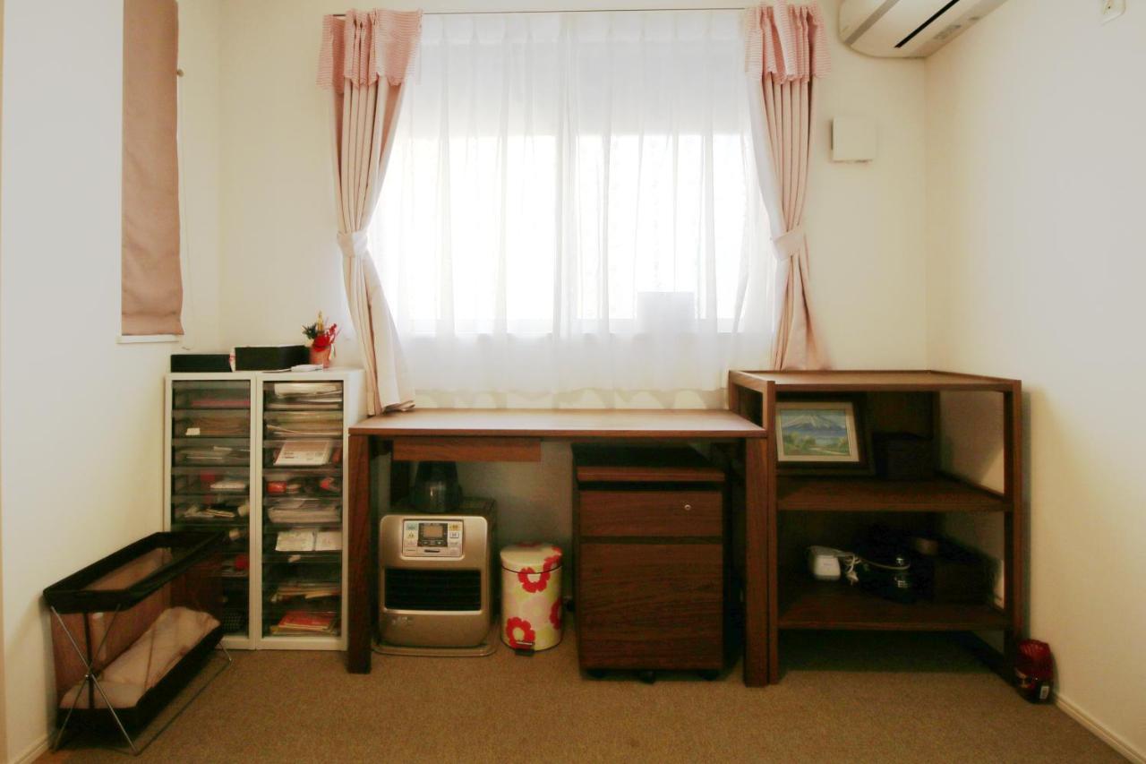 טוקיו Uhome Ikebukuro Villa 2 מראה חיצוני תמונה
