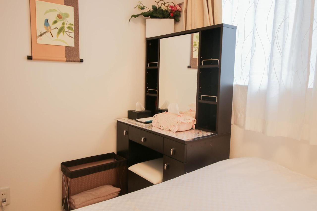 טוקיו Uhome Ikebukuro Villa 2 מראה חיצוני תמונה