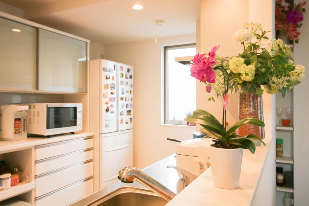 טוקיו Uhome Ikebukuro Villa 2 מראה חיצוני תמונה