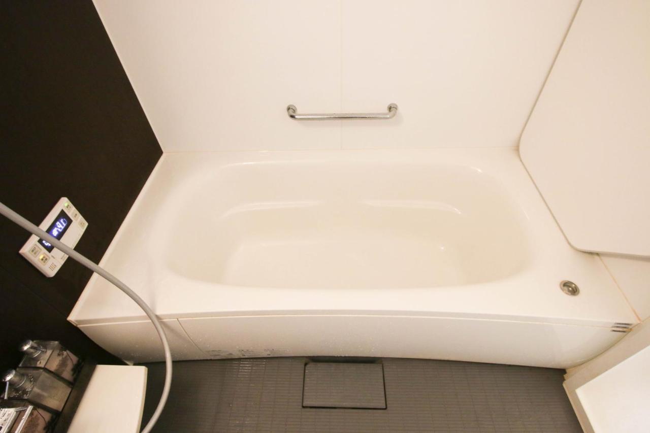 טוקיו Uhome Ikebukuro Villa 2 מראה חיצוני תמונה