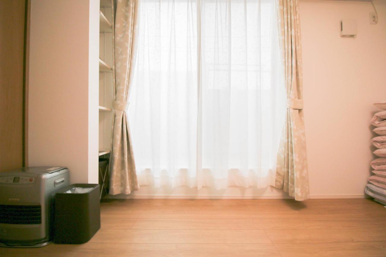 טוקיו Uhome Ikebukuro Villa 2 מראה חיצוני תמונה