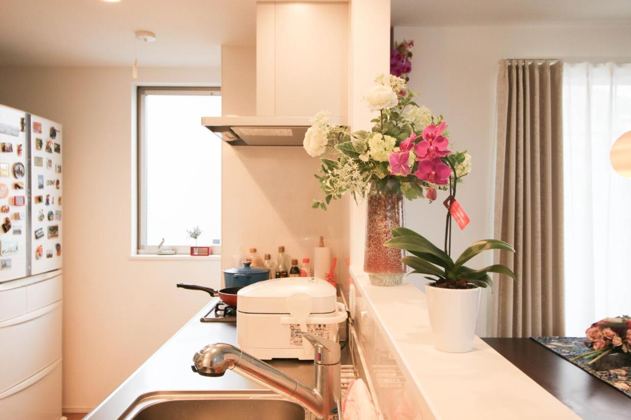 טוקיו Uhome Ikebukuro Villa 2 מראה חיצוני תמונה