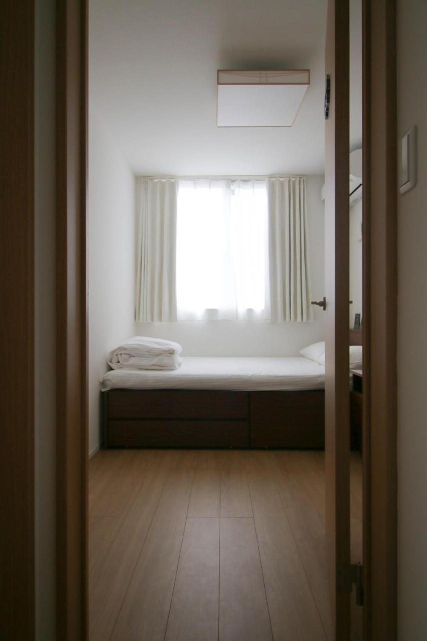 טוקיו Uhome Ikebukuro Villa 2 מראה חיצוני תמונה