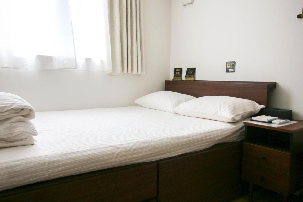 טוקיו Uhome Ikebukuro Villa 2 מראה חיצוני תמונה