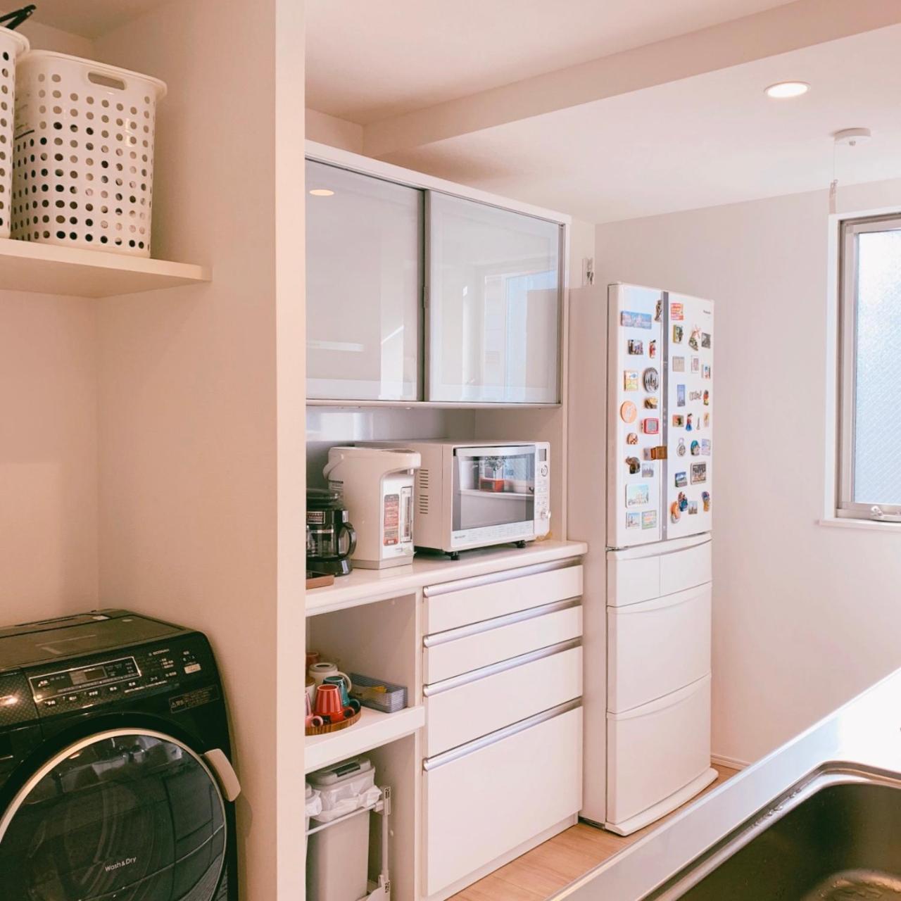 טוקיו Uhome Ikebukuro Villa 2 מראה חיצוני תמונה