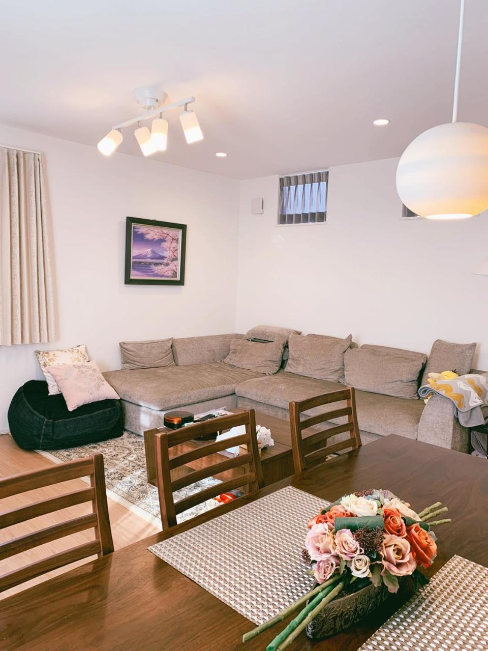 טוקיו Uhome Ikebukuro Villa 2 מראה חיצוני תמונה